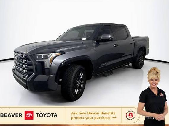 TOYOTA TUNDRA 2023 5TFNA5DB5PX087052 image