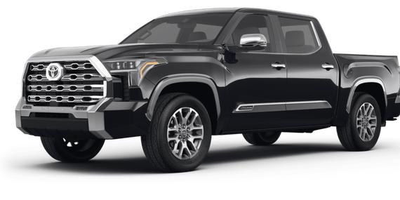 TOYOTA TUNDRA 2023 5TFMA5ABXPX021905 image