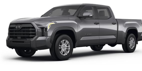 TOYOTA TUNDRA 2023 5TFLA5DB9PX067880 image