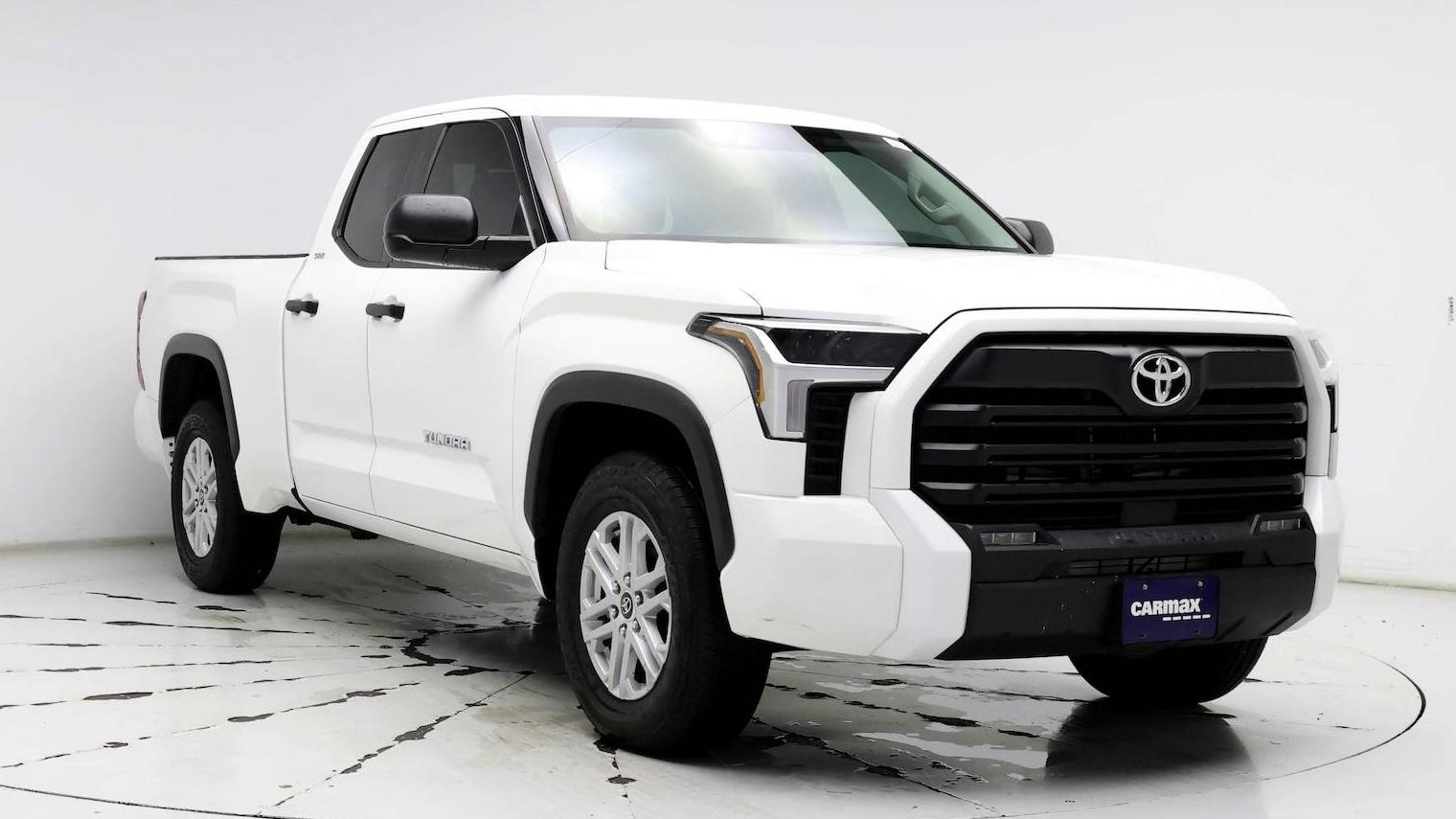 TOYOTA TUNDRA 2023 5TFLA5AA2PX027832 image