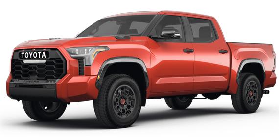 TOYOTA TUNDRA 2023 5TFPC5DB7PX034226 image TOYOTA TUNDRA 2023 5TFPC5DB7PX034226 image