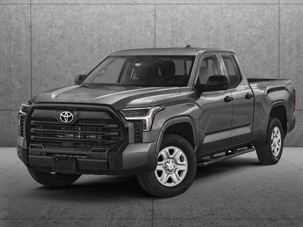 TOYOTA TUNDRA 2023 5TFLA5DA0PX079715 image