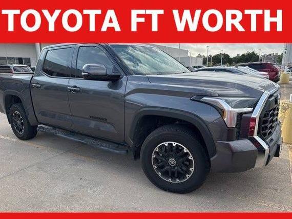 TOYOTA TUNDRA 2023 5TFLA5DB3PX088255 image TOYOTA TUNDRA 2023 5TFLA5DB3PX088255 image