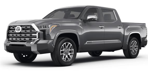 TOYOTA TUNDRA 2023 5TFMA5DB3PX082749 image