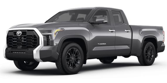 TOYOTA TUNDRA 2023 5TFLA5DAXPX072450 image