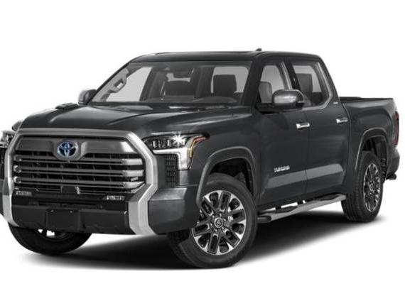 TOYOTA TUNDRA 2023 5TFJC5AB8PX001584 image