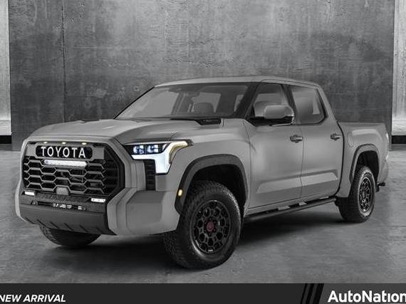 TOYOTA TUNDRA 2023 5TFLA5DB3PX077613 image