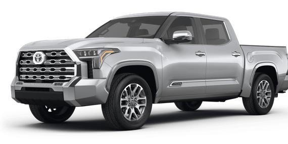 TOYOTA TUNDRA 2023 5TFMA5DB8PX069804 image
