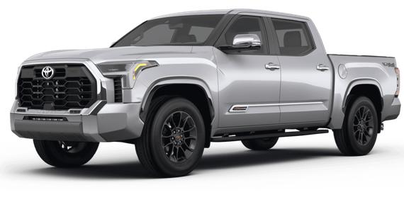 TOYOTA TUNDRA 2023 5TFMC5DBXPX017486 image