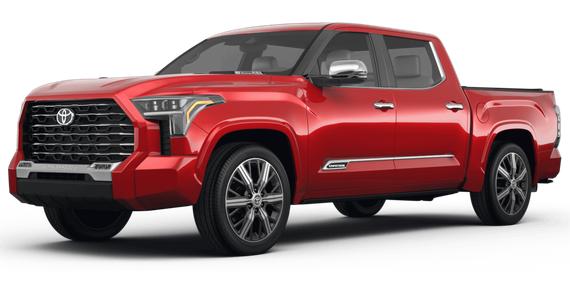 TOYOTA TUNDRA 2023 5TFVC5DB7PX030975 image TOYOTA TUNDRA 2023 5TFVC5DB7PX030975 image