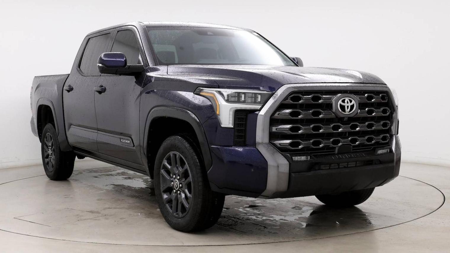 TOYOTA TUNDRA 2023 5TFNA5DB3PX089298 image