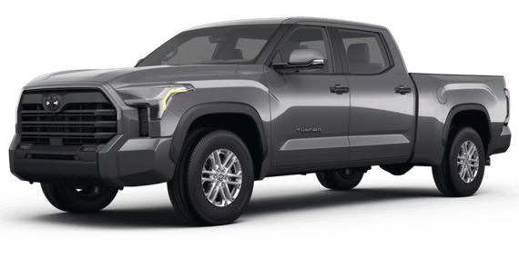 TOYOTA TUNDRA 2023 5TFLA5DB1PX073673 image