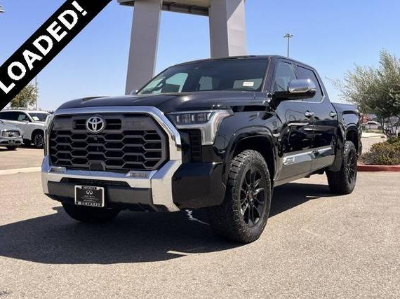 TOYOTA TUNDRA 2023 5TFMA5DB2PX064047 image TOYOTA TUNDRA 2023 5TFMA5DB2PX064047 image