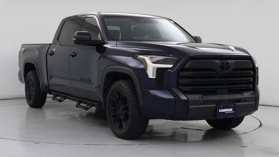 TOYOTA TUNDRA 2023 5TFLA5BC3PX002602 image