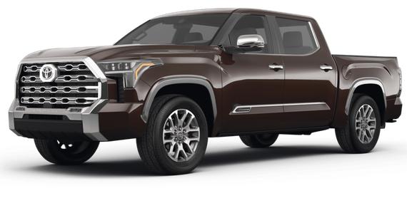 TOYOTA TUNDRA 2023 5TFMA5DB6PX068537 image