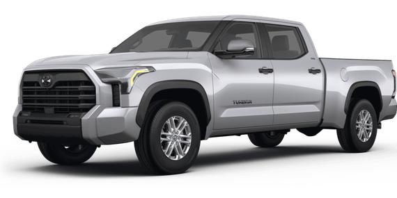 TOYOTA TUNDRA 2023 5TFLA5EC9PX017388 image