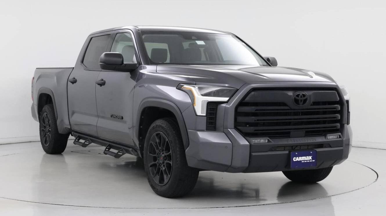 TOYOTA TUNDRA 2023 5TFLA5BC1PX002436 image