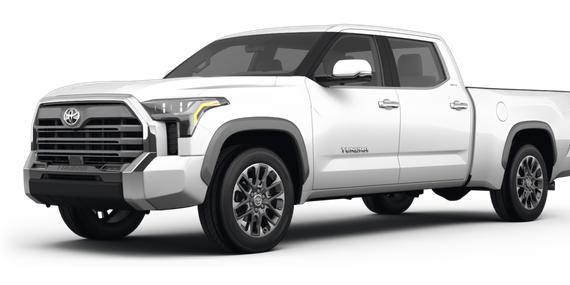 TOYOTA TUNDRA 2023 5TFJA5DB1PX069761 image TOYOTA TUNDRA 2023 5TFJA5DB1PX069761 image