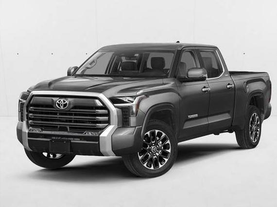 TOYOTA TUNDRA 2023 5TFJA5EC3PX017474 image TOYOTA TUNDRA 2023 5TFJA5EC3PX017474 image