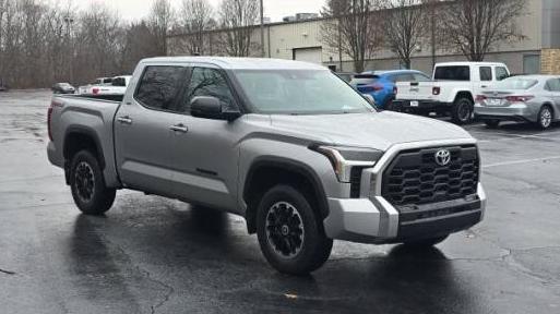 TOYOTA TUNDRA 2023 5TFLA5DB4PX058665 image