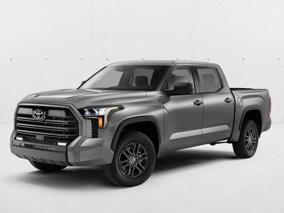 TOYOTA TUNDRA 2023 5TFJC5DB4PX019530 image TOYOTA TUNDRA 2023 5TFJC5DB4PX019530 image