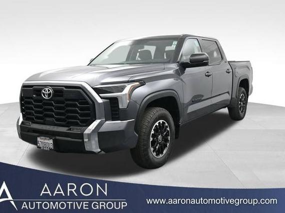 TOYOTA TUNDRA 2023 5TFLA5DB8PX111142 image TOYOTA TUNDRA 2023 5TFLA5DB8PX111142 image