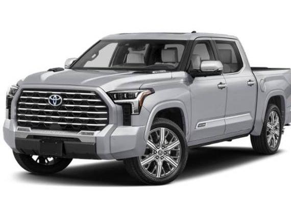 TOYOTA TUNDRA 2023 5TFVC5DB0PX040232 image