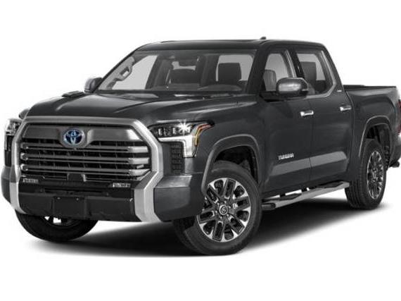 TOYOTA TUNDRA 2023 5TFJC5DB5PX034926 image TOYOTA TUNDRA 2023 5TFJC5DB5PX034926 image