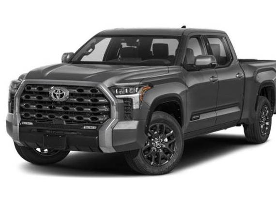 TOYOTA TUNDRA 2023 5TFNA5DB8PX108900 image