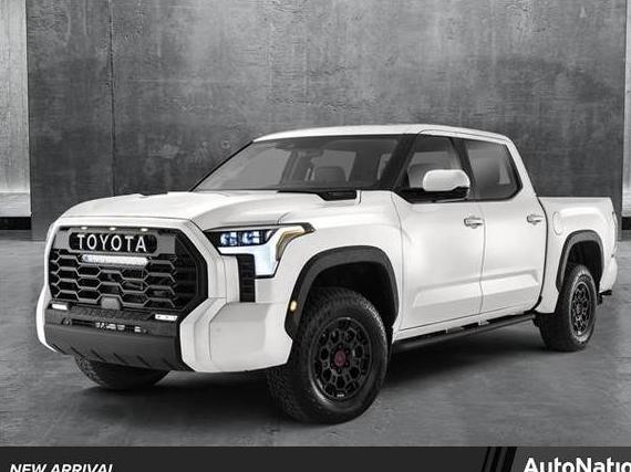 TOYOTA TUNDRA 2023 5TFLA5DB3PX104793 image