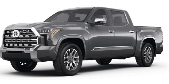 TOYOTA TUNDRA 2023 5TFMA5DB4PX093582 image