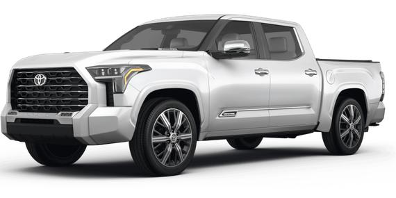 TOYOTA TUNDRA 2023 5TFVC5DB7PX021581 image