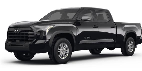 TOYOTA TUNDRA 2023 5TFLA5EC5PX010972 image