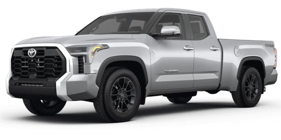 TOYOTA TUNDRA 2023 5TFKB5CD2PX001473 image