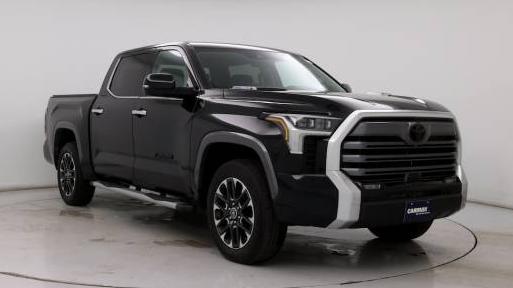 TOYOTA TUNDRA 2023 5TFJC5DB6PX019982 image
