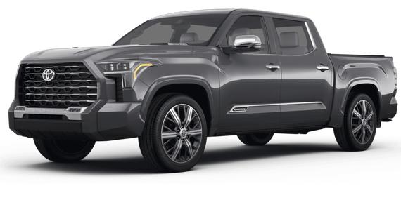 TOYOTA TUNDRA 2023 5TFVC5DB3PX020606 image
