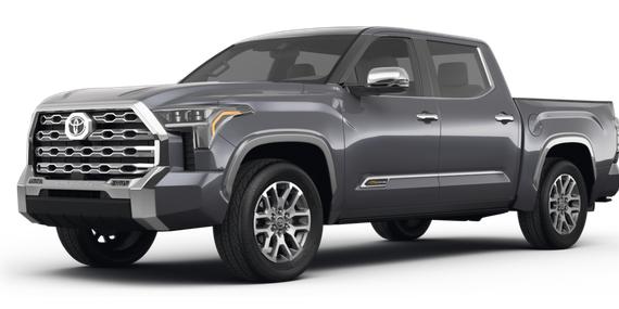 TOYOTA TUNDRA 2023 5TFMA5DB0PX092686 image