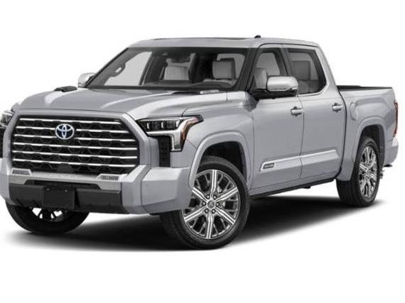 TOYOTA TUNDRA 2023 5TFVC5DB0PX021390 image TOYOTA TUNDRA 2023 5TFVC5DB0PX021390 image