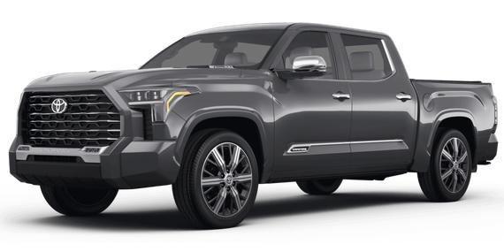 TOYOTA TUNDRA 2023 5TFVC5DB3PX018323 image
