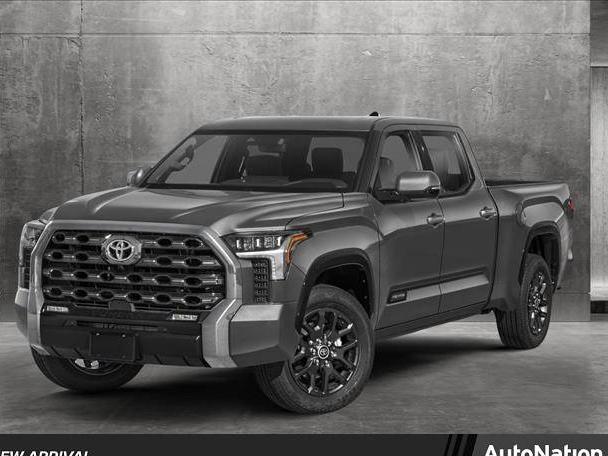 TOYOTA TUNDRA 2023 5TFNA5DB3PX075868 image