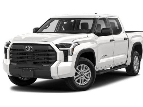 TOYOTA TUNDRA 2023 5TFLA5AB1PX027099 image