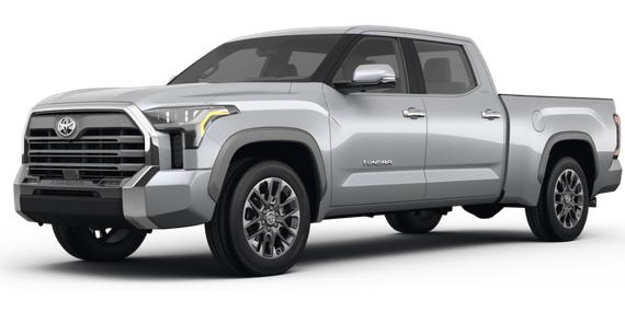 TOYOTA TUNDRA 2023 5TFJA5AB8PX019914 image TOYOTA TUNDRA 2023 5TFJA5AB8PX019914 image