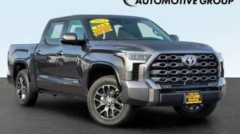 TOYOTA TUNDRA 2023 5TFNA5DB7PX120794 image