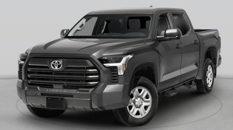 TOYOTA TUNDRA 2023 5TFNA5DB4PX078956 image