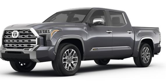 TOYOTA TUNDRA 2023 5TFMA5DB7PX091440 image