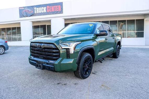 TOYOTA TUNDRA 2023 5TFLA5DBXPX108775 image TOYOTA TUNDRA 2023 5TFLA5DBXPX108775 image