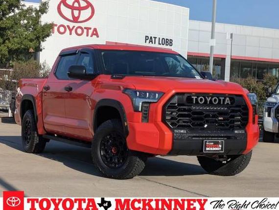 TOYOTA TUNDRA 2023 5TFPC5DB8PX022022 image TOYOTA TUNDRA 2023 5TFPC5DB8PX022022 image