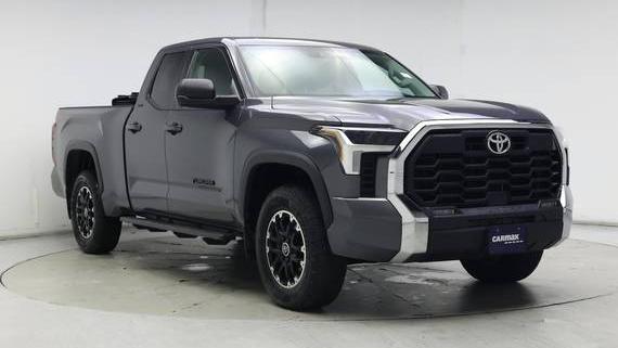 TOYOTA TUNDRA 2023 5TFLA5DA4PX076011 image TOYOTA TUNDRA 2023 5TFLA5DA4PX076011 image
