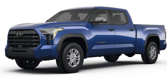 TOYOTA TUNDRA 2023 5TFLA5DB0PX083367 image