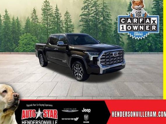 TOYOTA TUNDRA 2023 5TFMA5DB2PX072682 image TOYOTA TUNDRA 2023 5TFMA5DB2PX072682 image